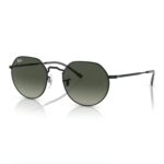 RayBan Jack 0RB3565 Kính Mát - Tem Chính Hãng Luxottica