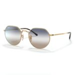 RayBan Jack 0RB3565 Kính Mát - Tem Chính Hãng Luxottica