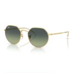 RayBan Jack 0RB3565 Kính Mát - Tem Chính Hãng Luxottica