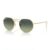 001/BH Arista gold