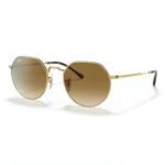 RayBan Jack 0RB3565 Kính Mát - Tem Chính Hãng Luxottica