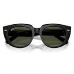 RayBan Doreen 0RB2286F Kính Mát Mắt Mèo - Tem Chính Hãng Luxottica
