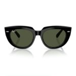 RayBan Doreen 0RB2286F Kính Mát Mắt Mèo - Tem Chính Hãng Luxottica