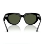 RayBan Doreen 0RB2286F Kính Mát Mắt Mèo - Tem Chính Hãng Luxottica