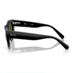 RayBan Doreen 0RB2286F Kính Mát Mắt Mèo - Tem Chính Hãng Luxottica
