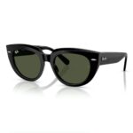 RayBan Doreen 0RB2286F Kính Mát Mắt Mèo - Tem Chính Hãng Luxottica