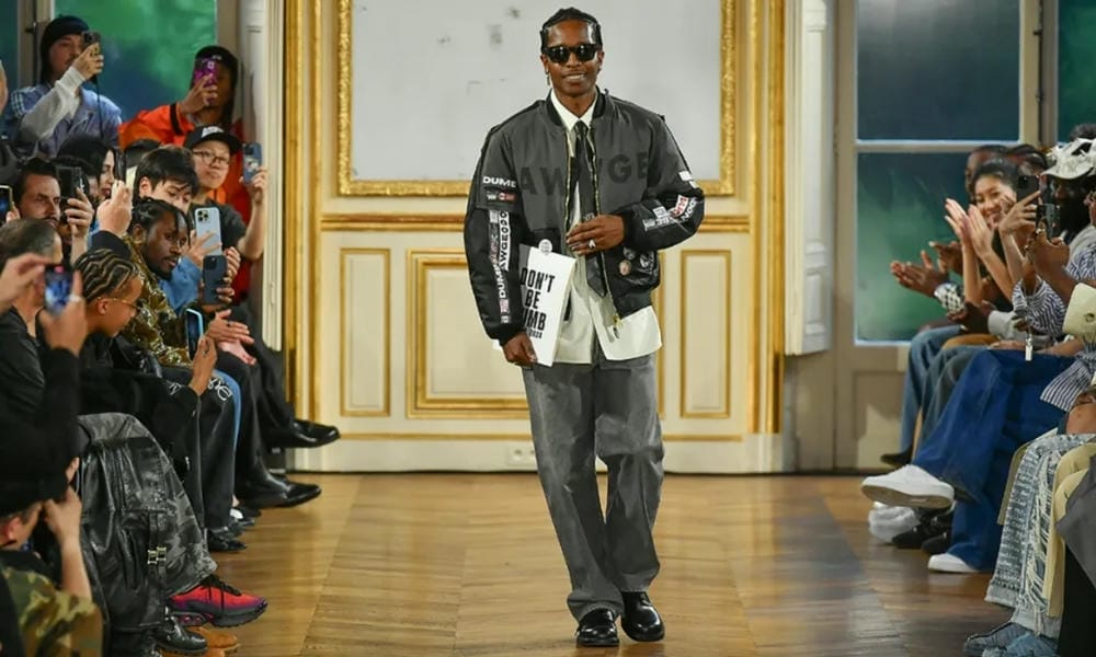Review Ray-Ban A$AP Rocky Collection – Có Đáng Mua Không? 
