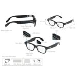 Rokid Glasses RV101 Kính Thông Minh AI Đa Năng