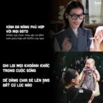 Rokid Glasses RV101 Kính Thông Minh Ar + Ai, Màn Hình Hiển Thị Trên Kính, Dịch Thuật, Quay Video - Chính Hãng, New Seal - Ảnh 13