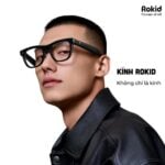 Kính thông minh Rokid Glasses RV101