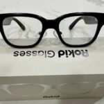 Rokid Glasses RV101 Kính Thông Minh Ar, Màn Hình Hiển Thị Trên Kính - Chính Hãng, New Seal