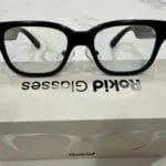 Rokid Glasses RV101 Kính Thông Minh Ar, Màn Hình Hiển Thị Trên Kính - Chính Hãng, New Seal