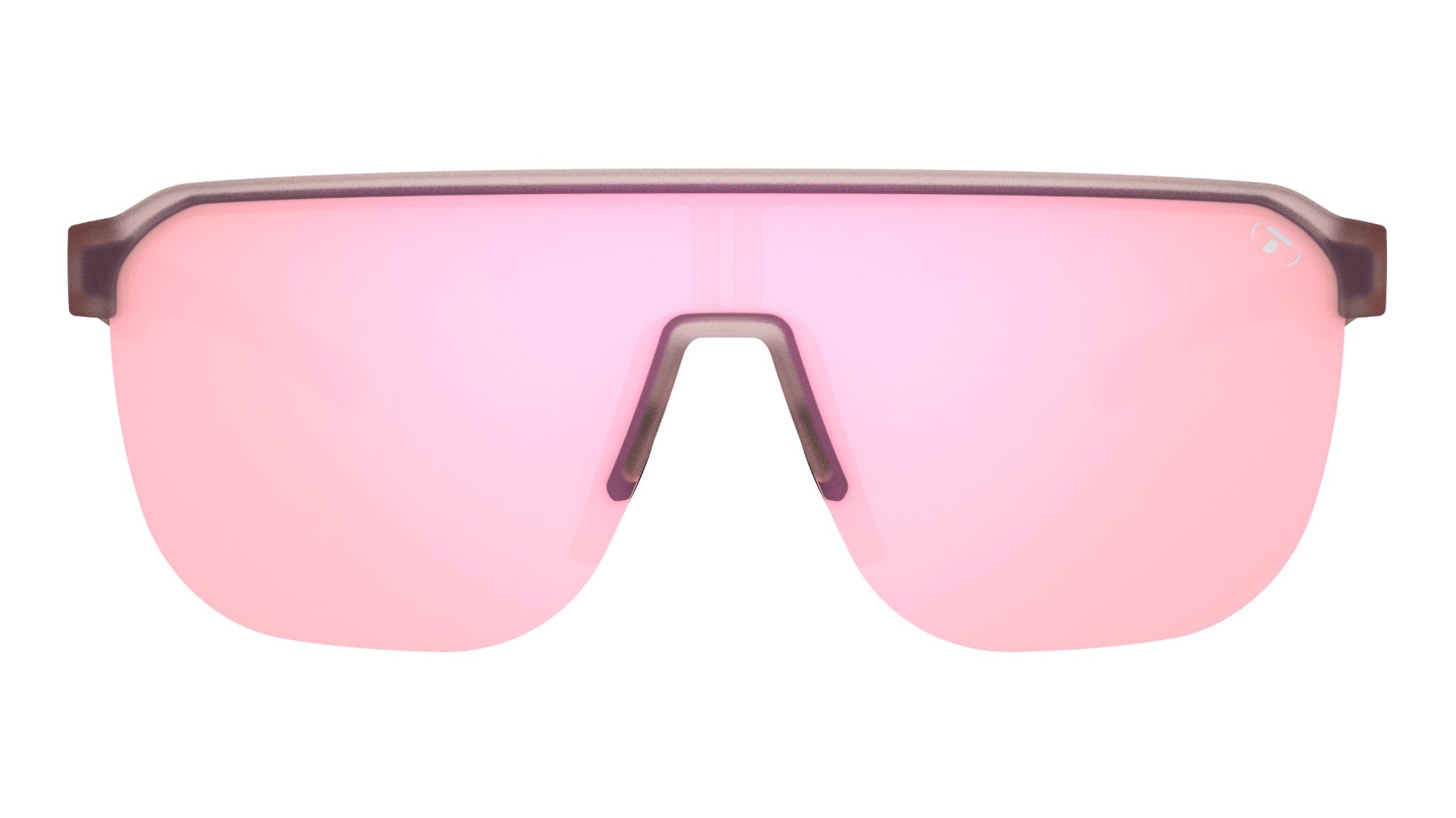 tròng kính polycarbonate của Tifosi Sanctum SL