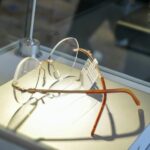 Silhouette Atelier Next G024 GC E5E2 Kính Không Gọng Vàng Đúc 18K Đính Kim Cương – Chính Hãng 101