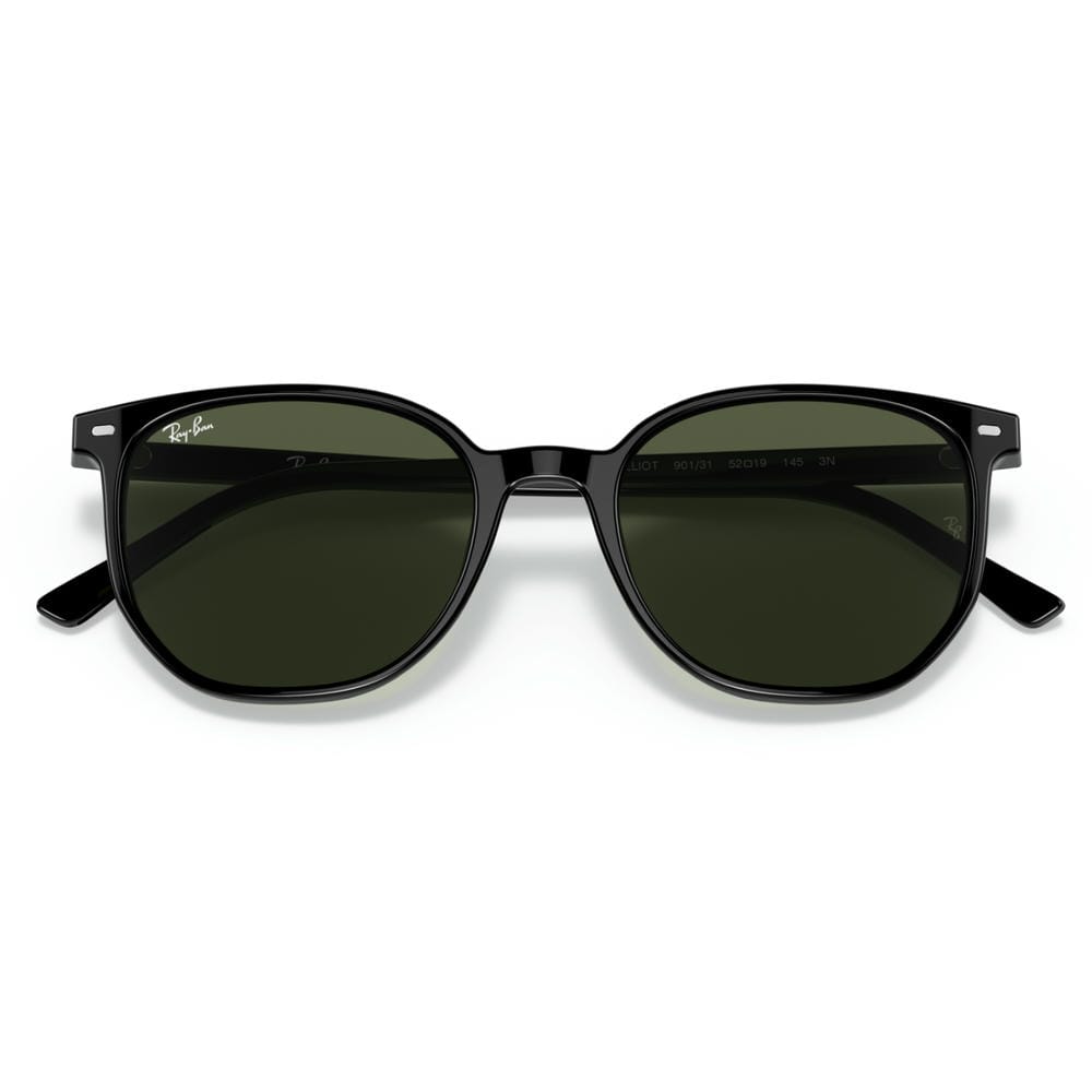 Kính mát RayBan 0RB2197F - Elliot - Tem Chính Hãng Luxottica
