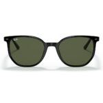 Kính mát RayBan 0RB2197F - Elliot - Tem Chính Hãng Luxottica
