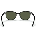 Kính mát RayBan 0RB2197F - Elliot - Tem Chính Hãng Luxottica