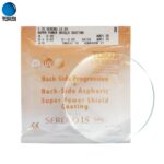 Tokai 1.70 Sereno IS SPS UV400 – Kính Đa Tròng Nhật Bản Siêu Mỏng