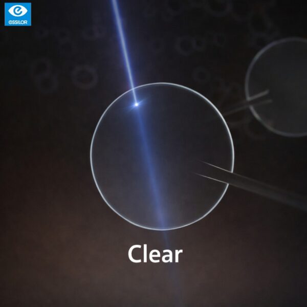 Essilor Myopilux Plus & Váng Phủ Max AZ Lab Việt Nam Tròng Kính Kiểm Soát Cận Thị Trẻ Em – Chính Hãng