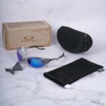 Kính Mát Oakley Plantaris 943701