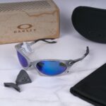 Kính Mát Oakley Plantaris 943701
