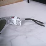 Kính Mát Oakley Plantaris 943701