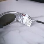 Kính Mát Oakley Plantaris 943701