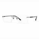 Kính Không Gọng Titanium IP 4SIGHT 4S2322