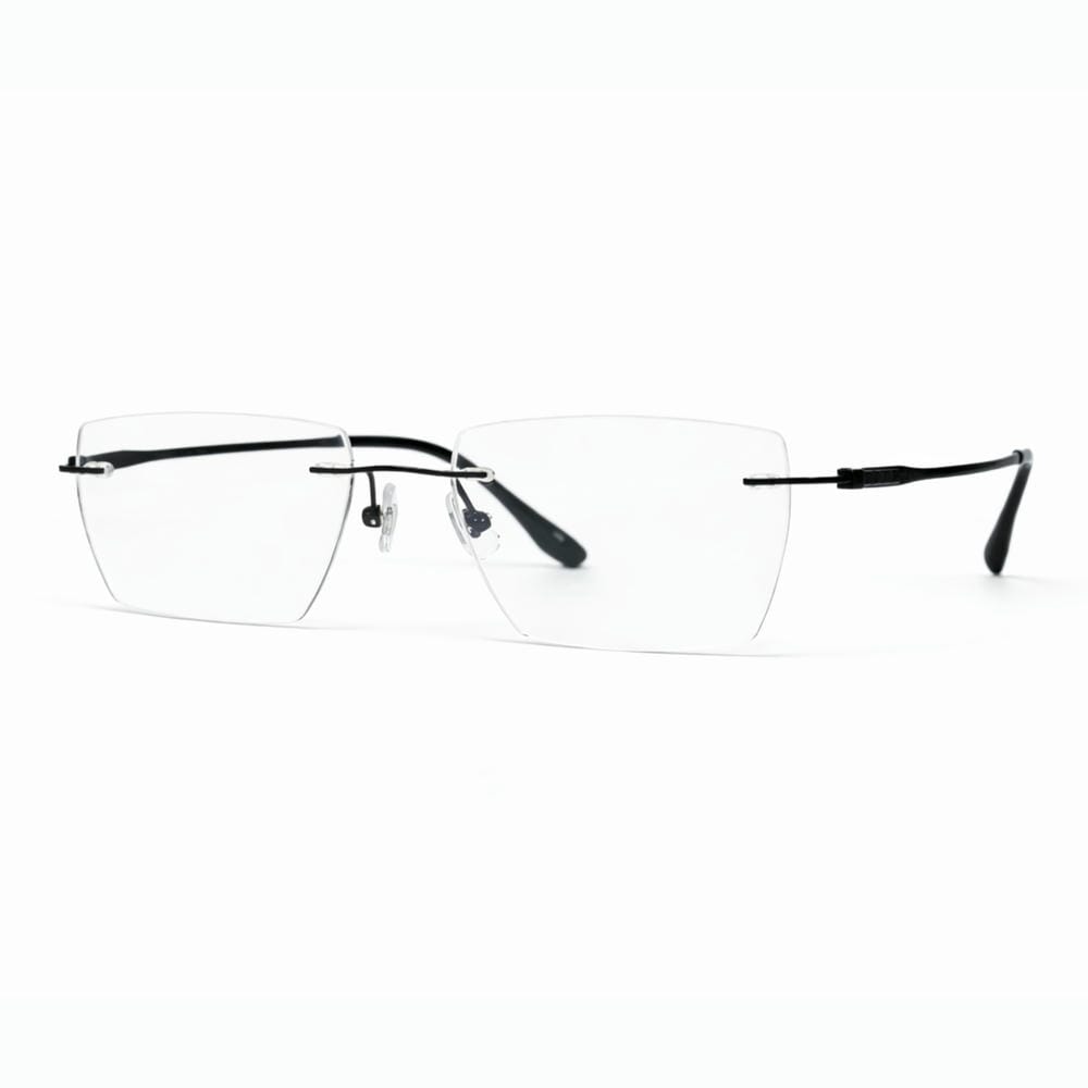 Kính Không Gọng Titanium IP 4SIGHT 4S2322