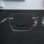4SIGHT 4S2322 - Gọng Kính Titan