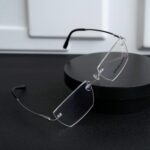 4SIGHT 4S2322 - Gọng Kính Titan