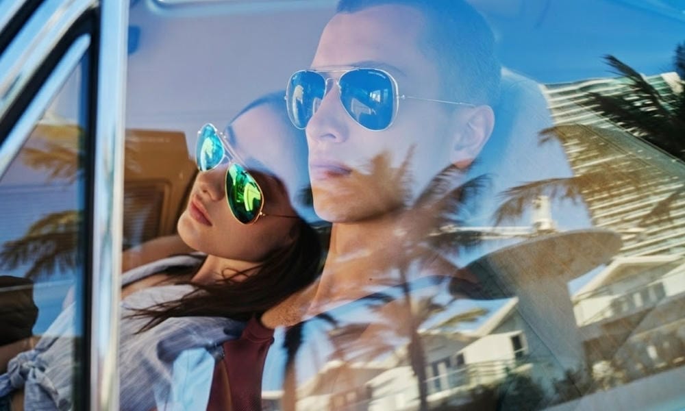 Vì Sao DOLCE&GABBANA x RAY-BAN Là Màn Kết Hợp Đáng Chú Ý Của Làng Kính Mát?