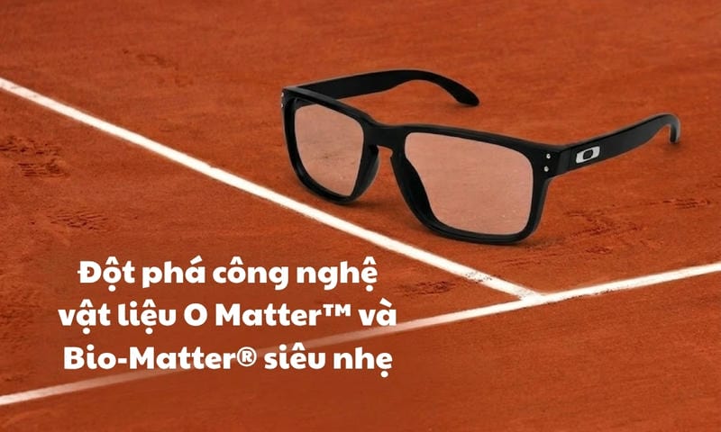 Gọng Kính Oakley Dissipate 0OX8062D Chính Hãng – Nam Tính & Bền Bỉ