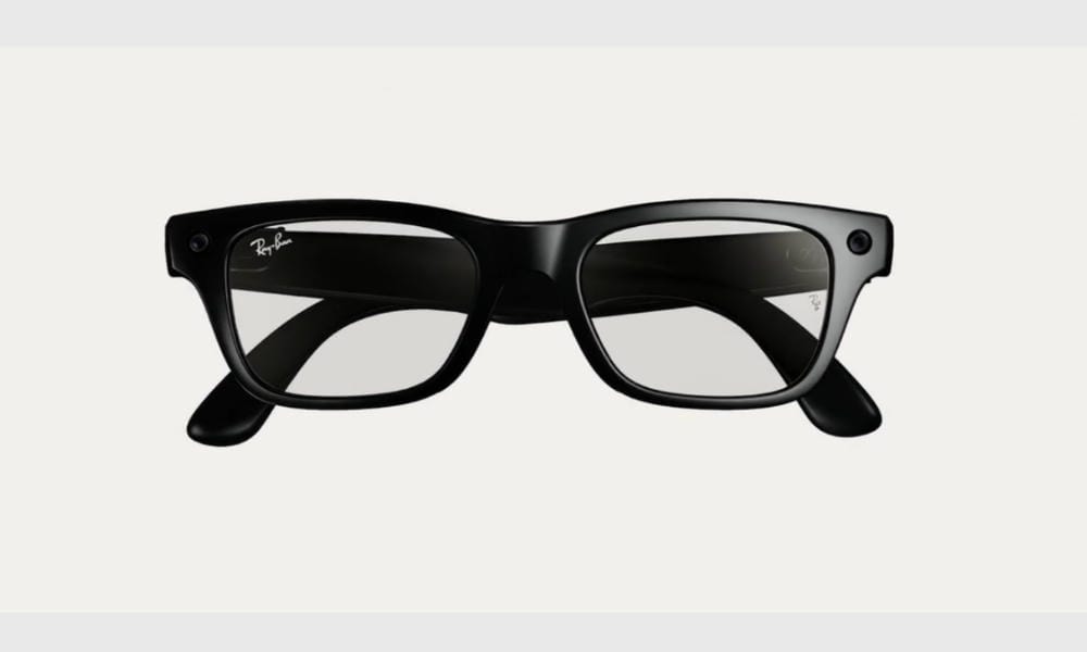 RayBan Meta Blayzer Optics có gì đặc biệt khi xuất hiện cùng Jennie?