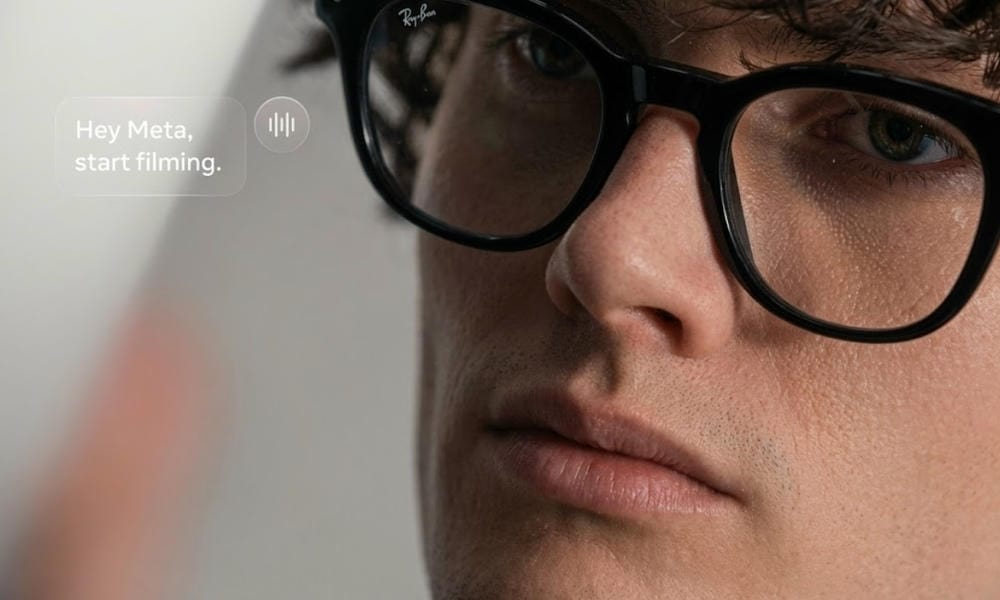 RayBan Meta Blayzer Optics có gì đặc biệt khi xuất hiện cùng Jennie?