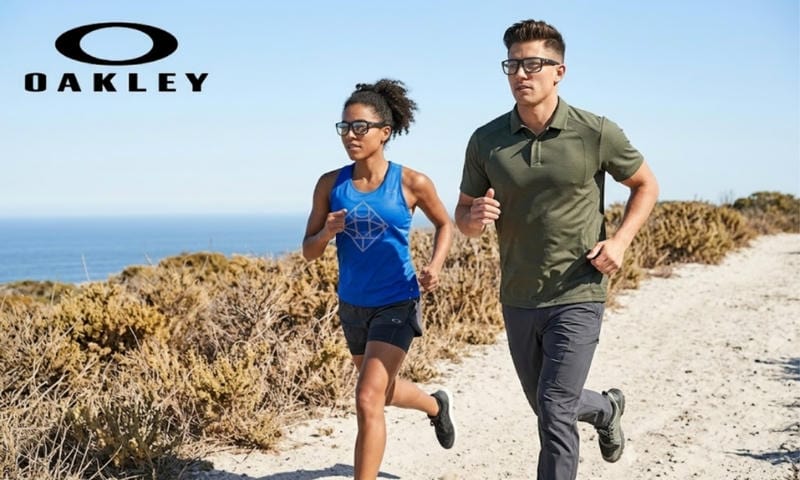 Gọng Kính Oakley Dissipate 0OX8062D Chính Hãng – Nam Tính & Bền Bỉ