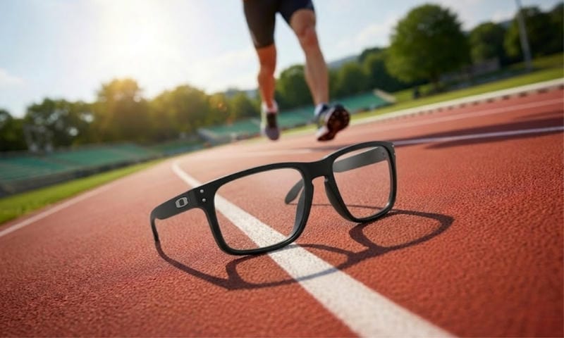 Gọng Kính Oakley Dissipate 0OX8062D Chính Hãng – Nam Tính & Bền Bỉ