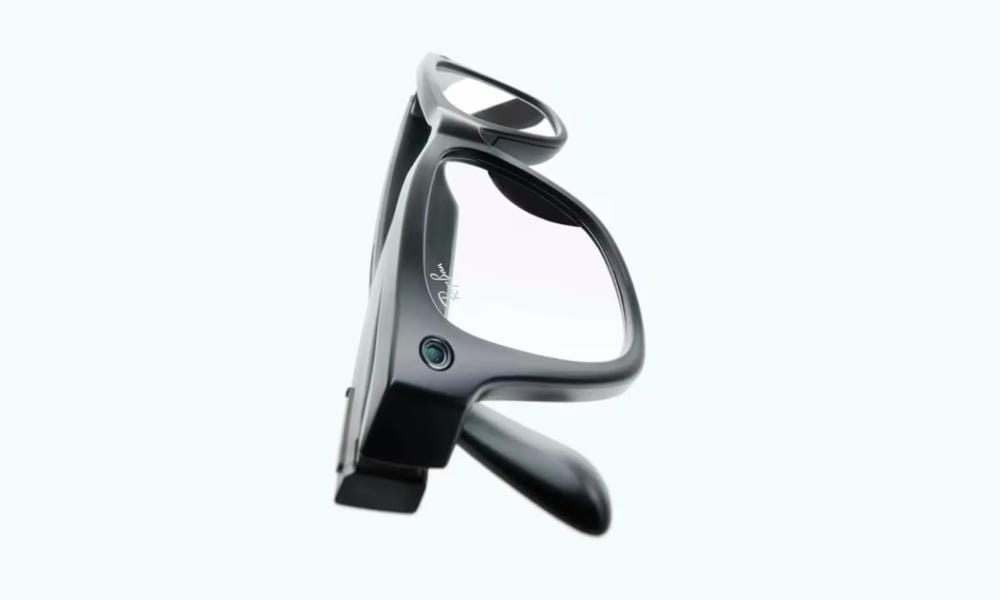RayBan Meta Blayzer Optics có gì đặc biệt khi xuất hiện cùng Jennie?