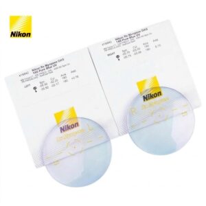Nikon Myopsee DAS - Pure Blue UV