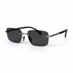David Beckham DB 1195/S Kính Mát Không Gọng - Bản Đẹp