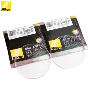 Nikon Lite AS Clear Tròng Kính Đơn Tròng Chống Chói