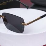 David Beckham DB 1195/S Kính Mát Không Gọng - Bản Đẹp