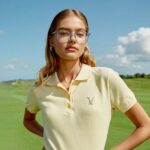 Fila VFIC92F - Gọng Kính Fila Tem Chính Hãng Một Không Một