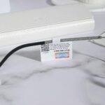 Gọng Kính Fila VFIC34F – Tem Chính Hãng 101