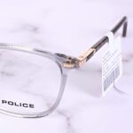 Police Crossroads 4 VPLF81 Gọng Kính - Tem Chính Hãng 101
