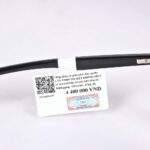 Police Gator Evo 1 VPLU60 Gọng Kính - Tem Chính Hãng 101