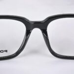 Police Gator Evo 1 VPLU60 Gọng Kính - Tem Chính Hãng 101