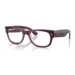 RayBan Mega Wayfarer II 0RX0832VF Gọng Kính | Chính Hãng