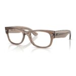 RayBan Mega Wayfarer II 0RX0832VF Gọng Kính | Chính Hãng