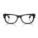 RayBan Mega Wayfarer II 0RX0832VF Gọng Kính | Chính Hãng